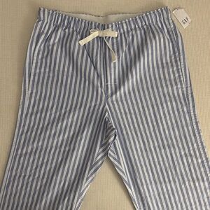 Gap Striped PJ’s